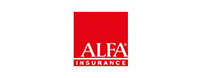 Alfa Logo